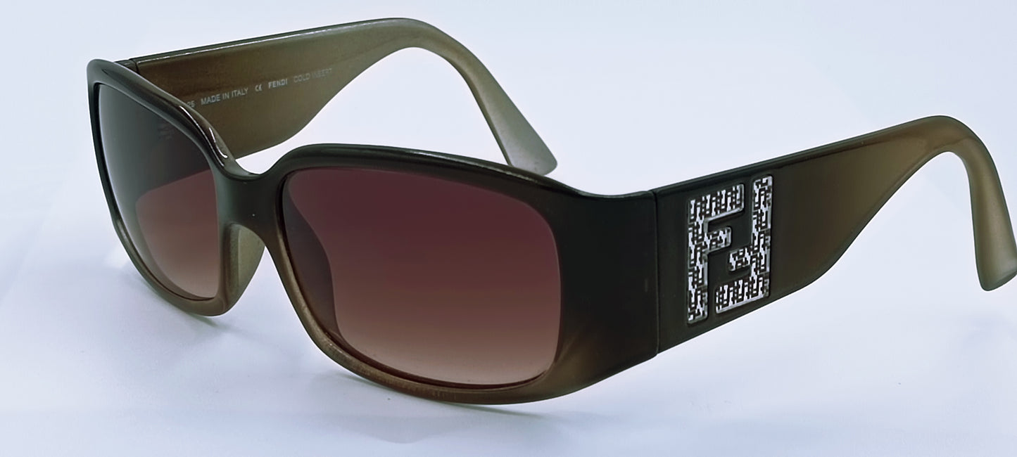 FENDI FS5084 COLD INSERT