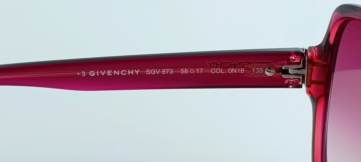 GIVENCHY SGV873