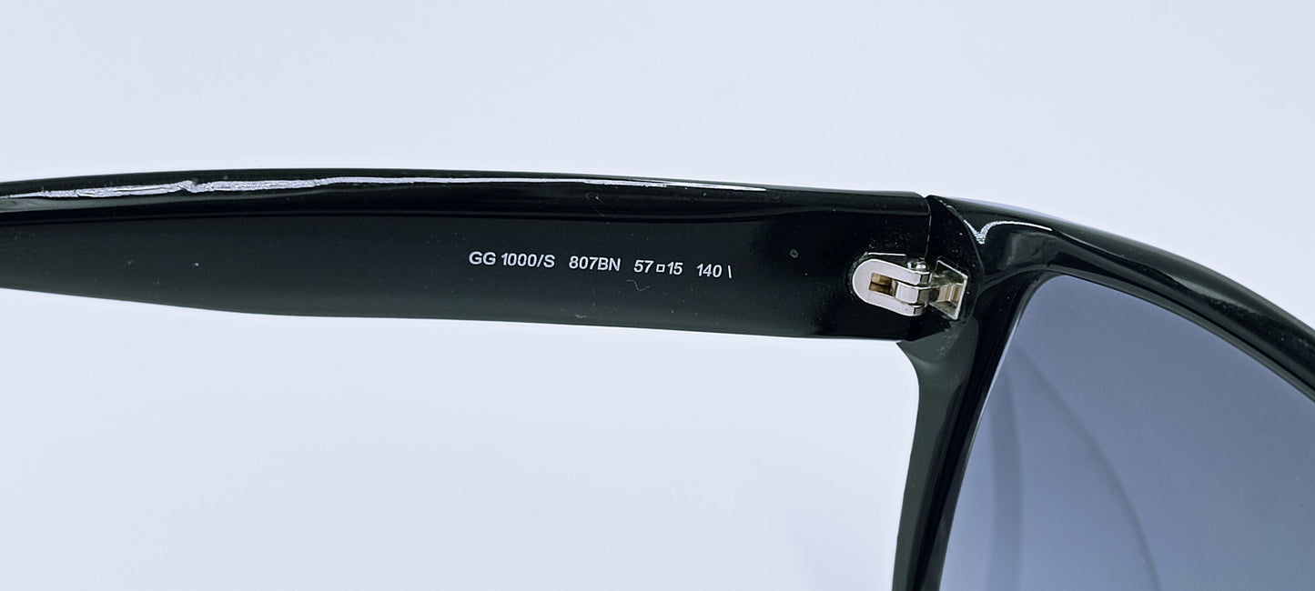GUCCI GG1000/S