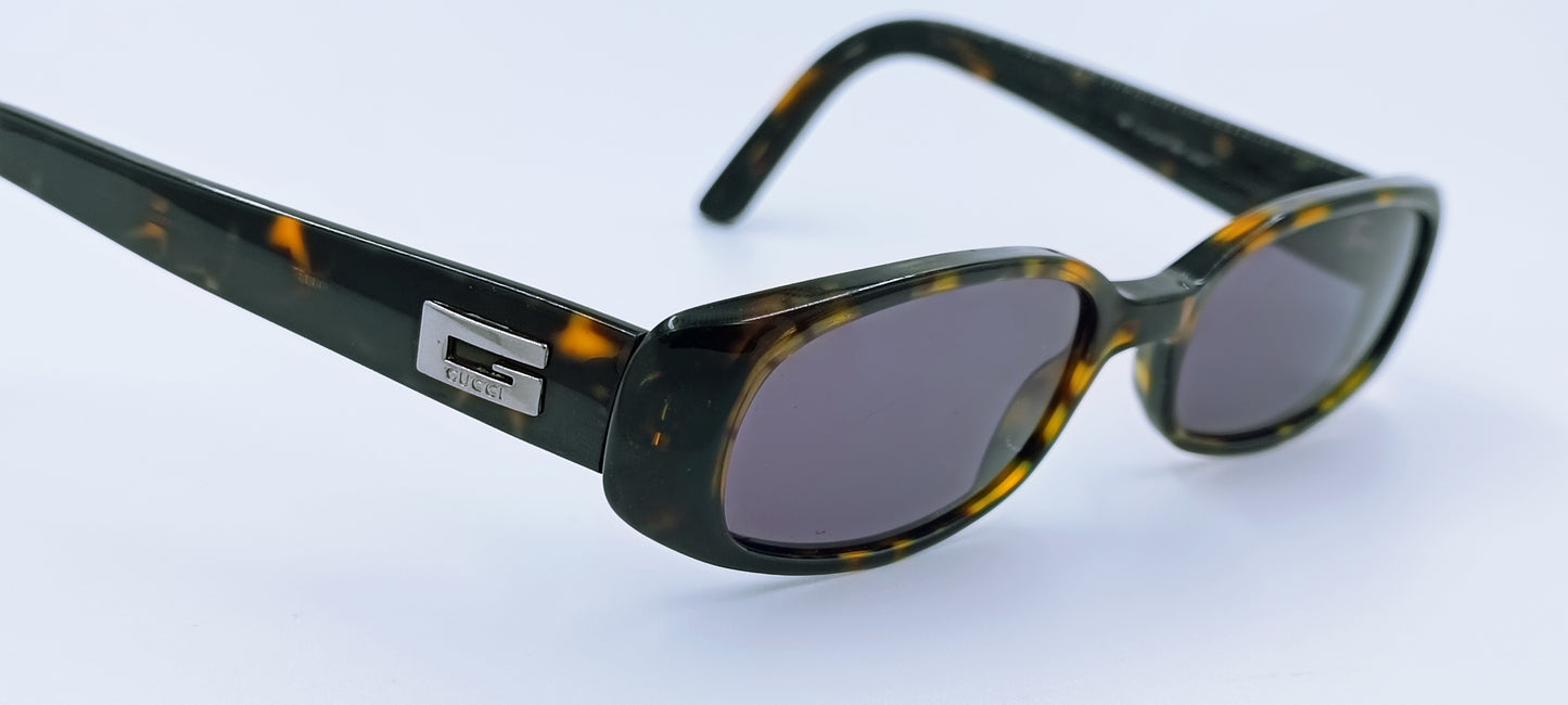 GUCCI GG2452/S