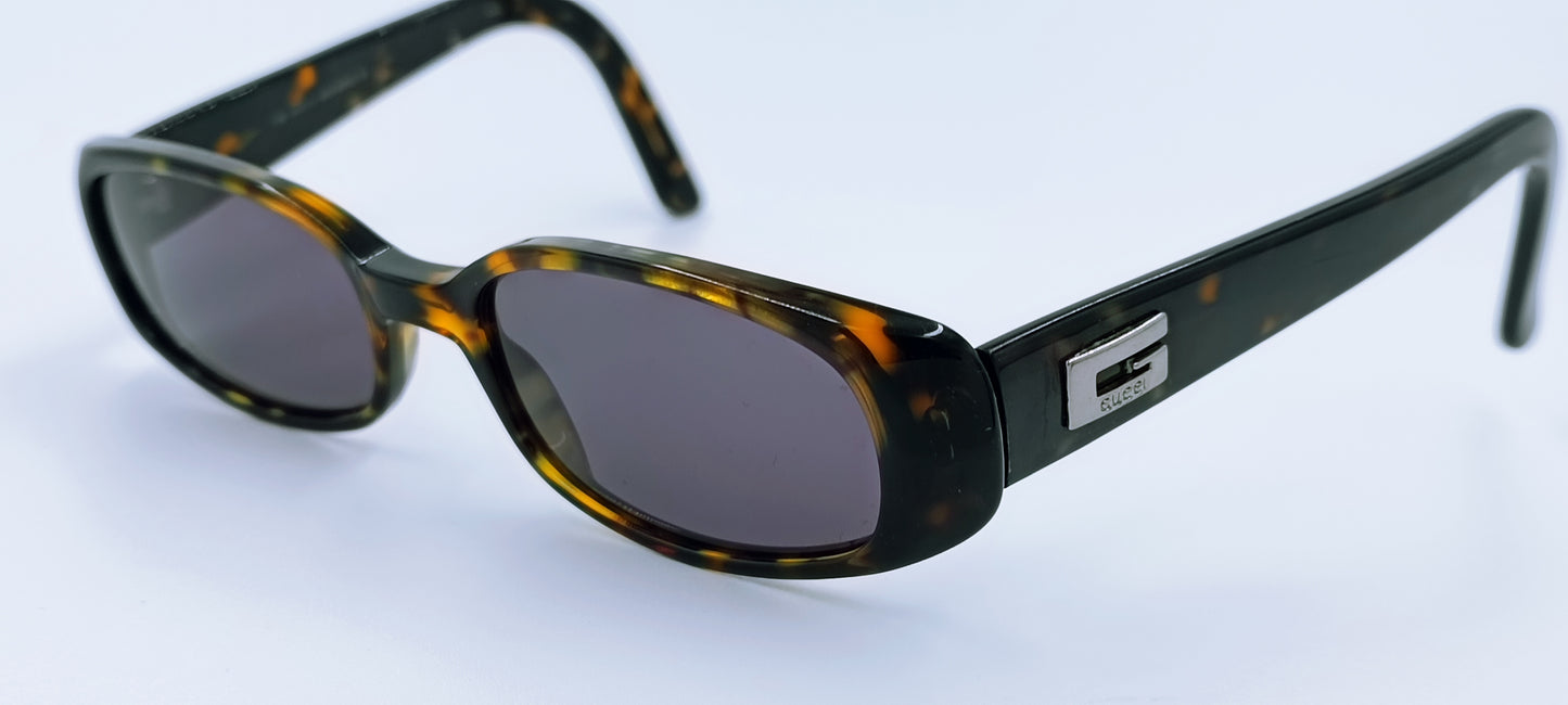GUCCI GG2452/S