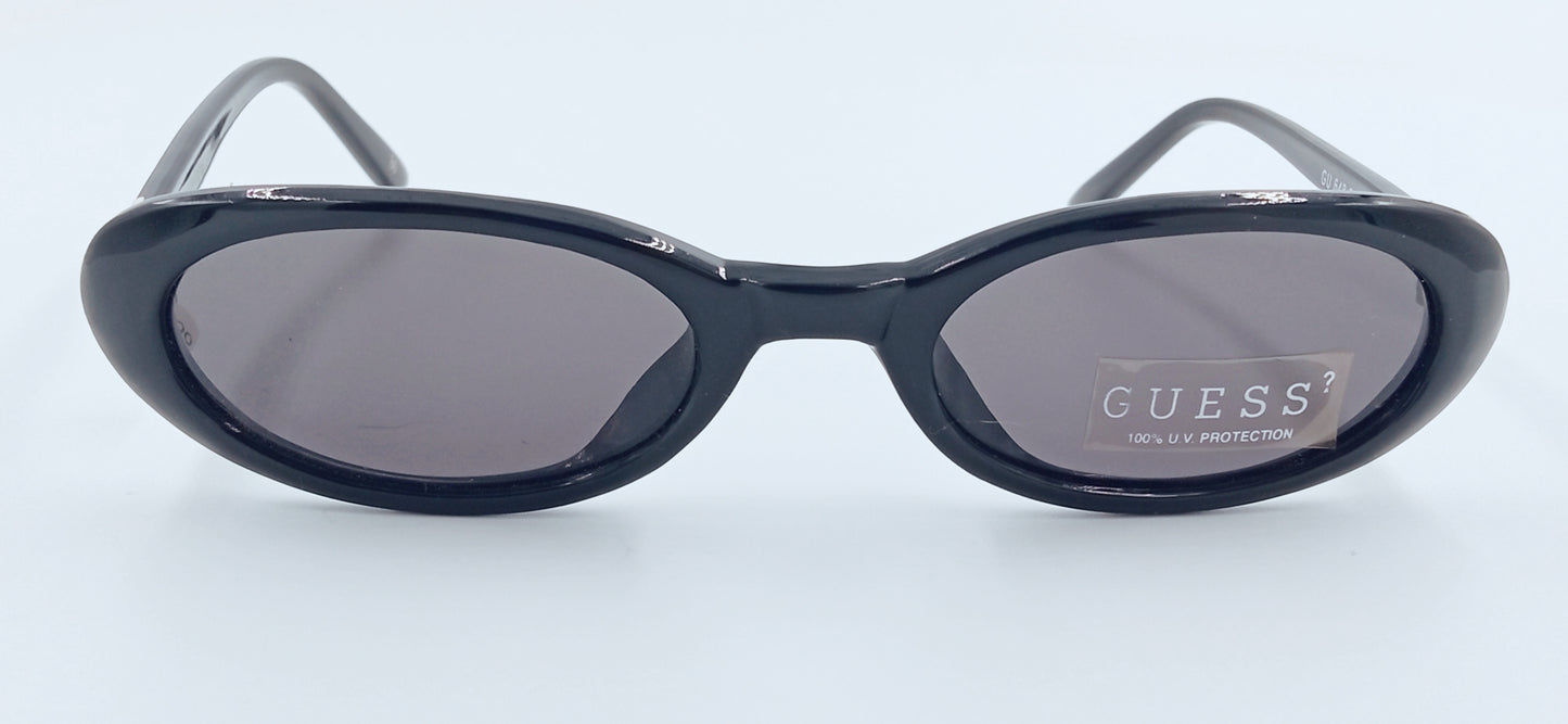 GUESS GU 648 SUN BLK-3