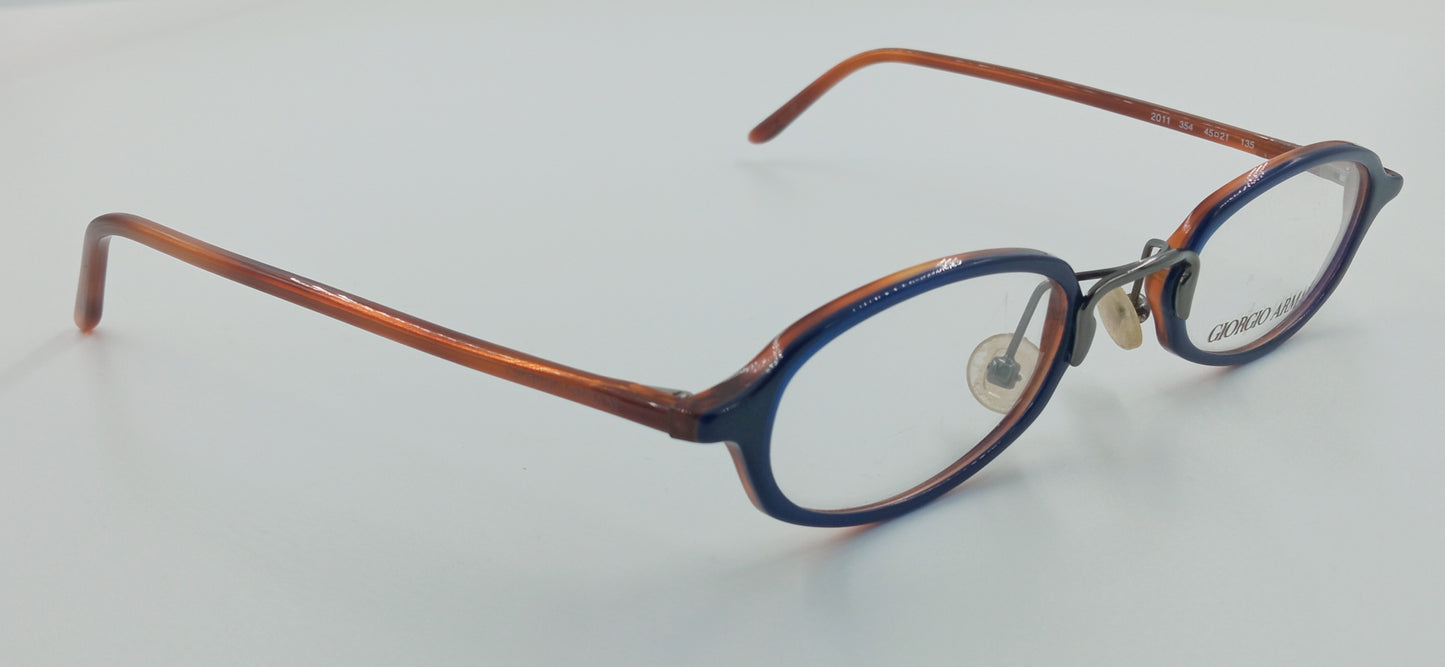 GIORGIO ARMANI 2011 354