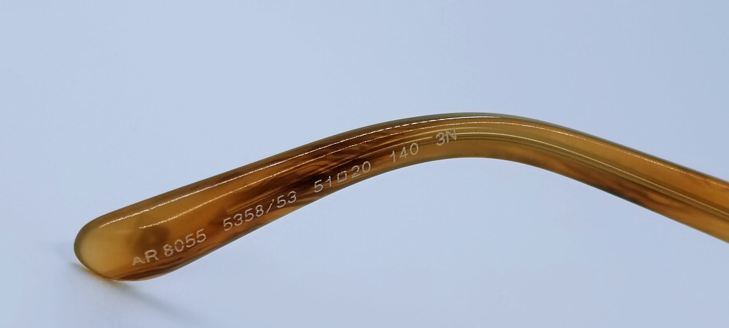 Giorgio Armani AR8055