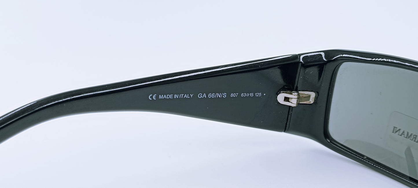Giorgio Armani GA 66 N S