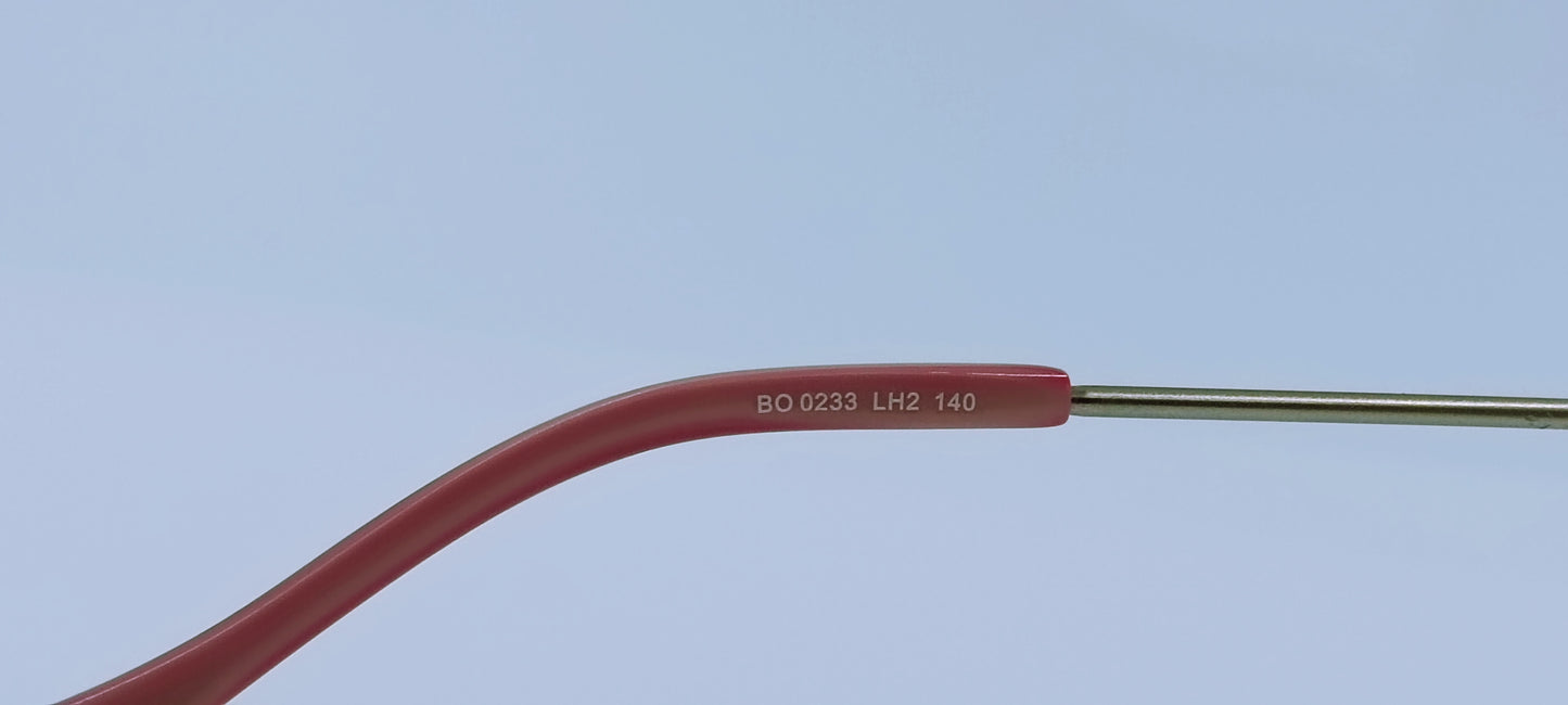 BOSS ORANGE Hugo Boss BO0233