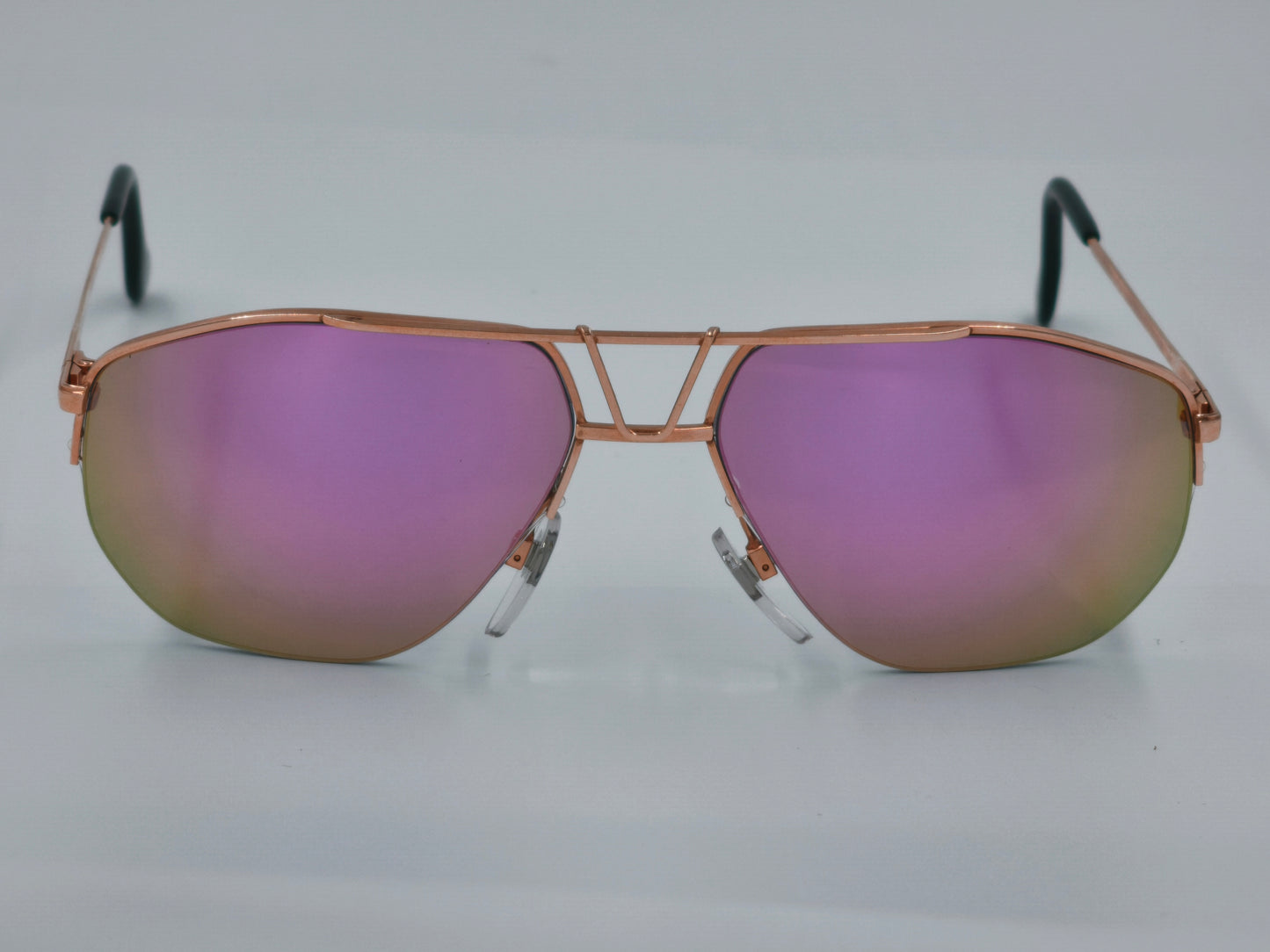 Vintage sunglasses Hempel E4L Collection 24ct