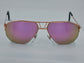 Vintage sunglasses Hempel E4L Collection 24ct