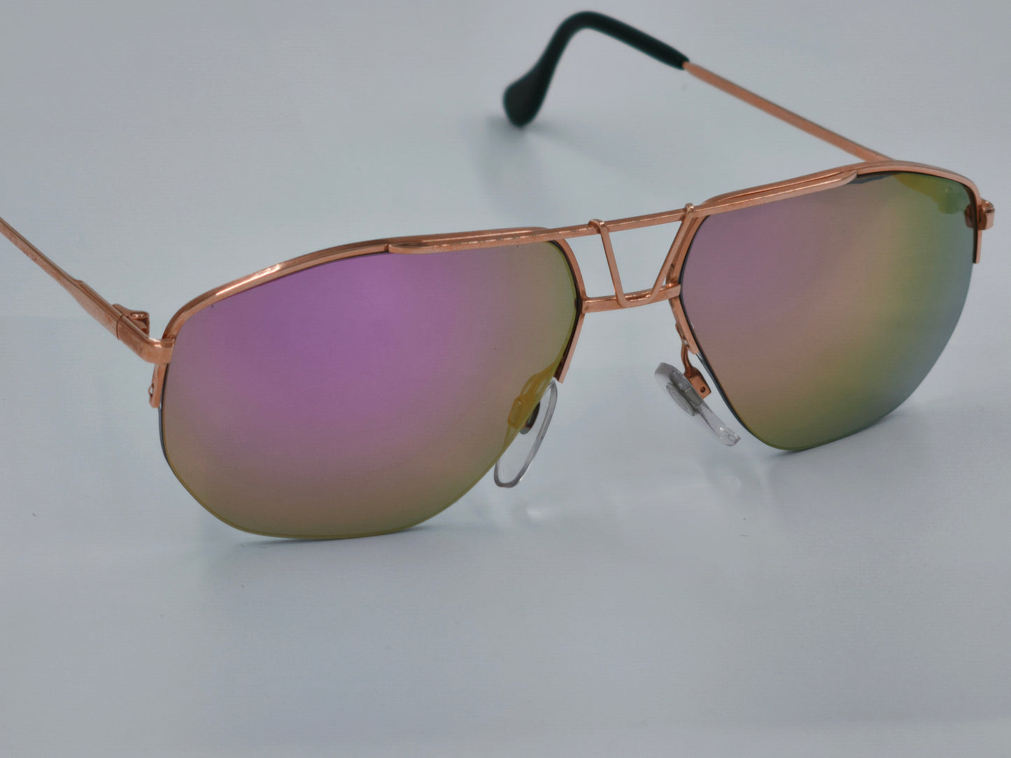 Vintage sunglasses Hempel E4L Collection 24ct