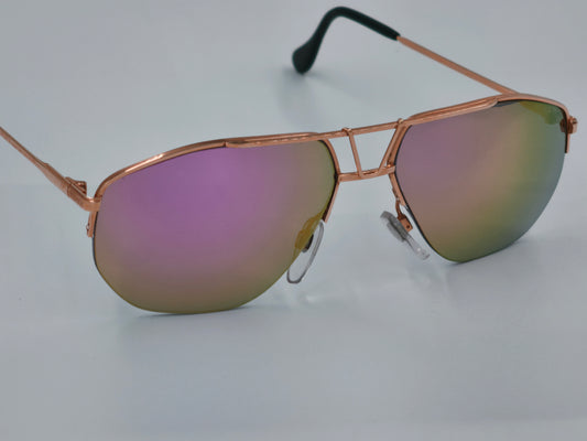 Vintage sunglasses Hempel E4L Collection 24ct