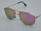 Vintage sunglasses Hempel E4L Collection 24ct