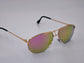 Vintage sunglasses Hempel E4L Collection 24ct