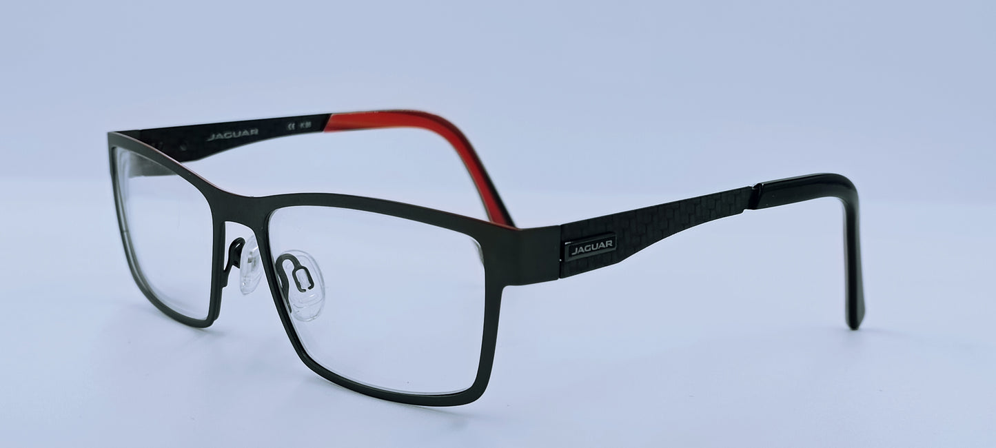 JAGUAR Mod.33810-420 Performance Collection