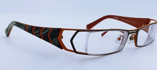 JF REY JF2205 Titanium