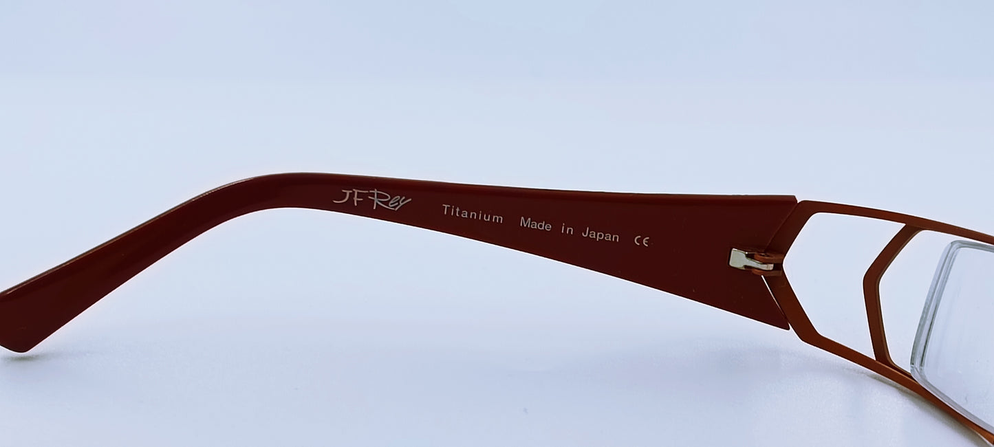 JF REY JF2205 Titanium