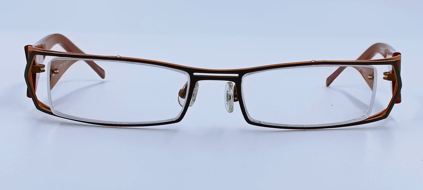 JF REY JF2205 Titanium