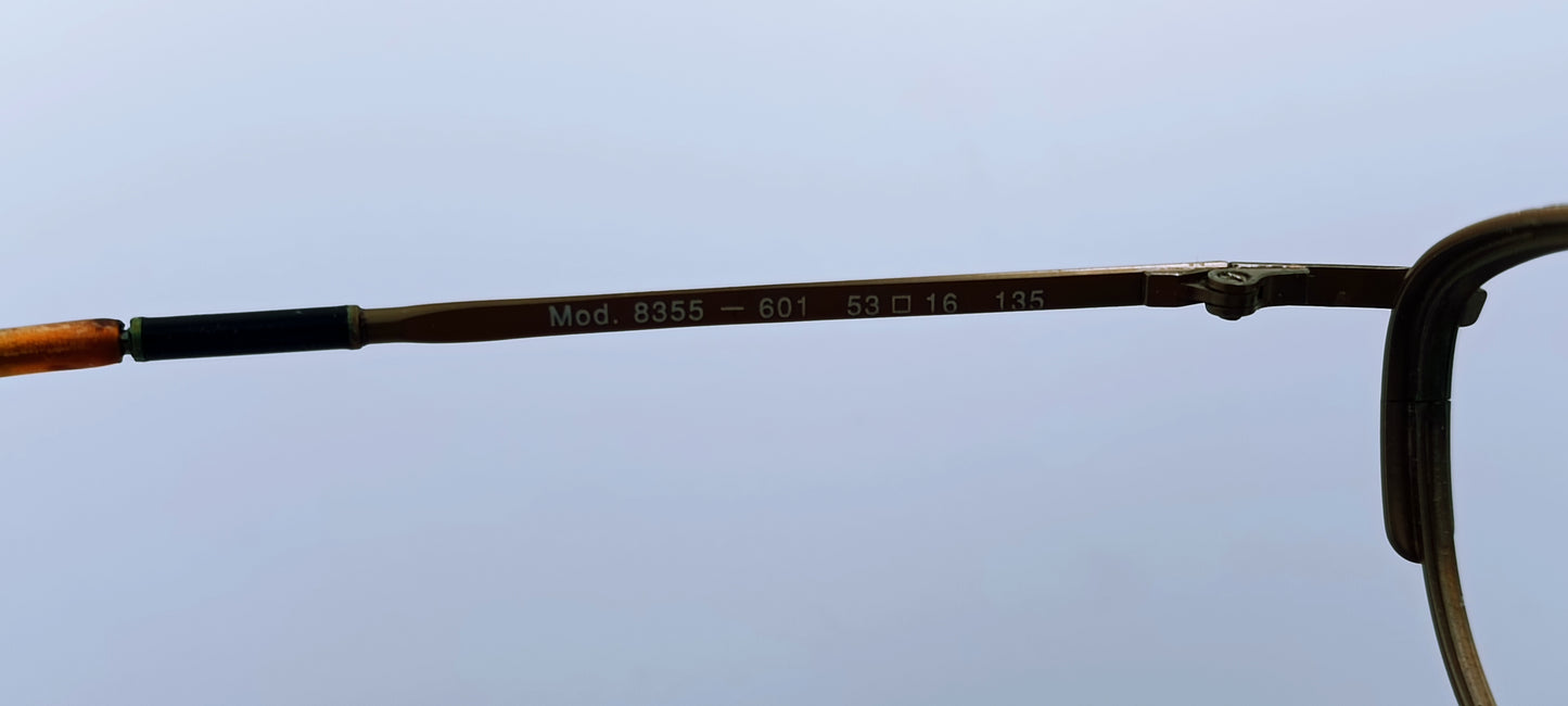 JOOP Mod. 8355-601 FMG