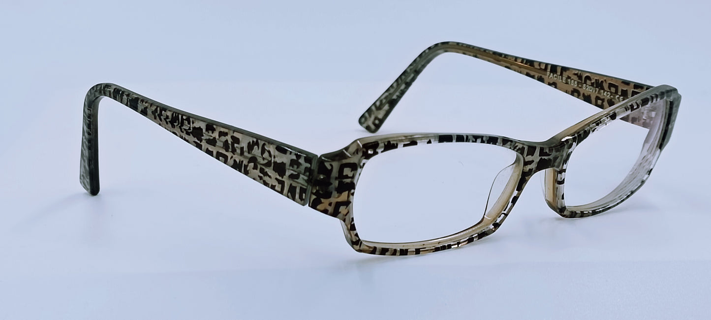 Jean Lafont FACILE 155