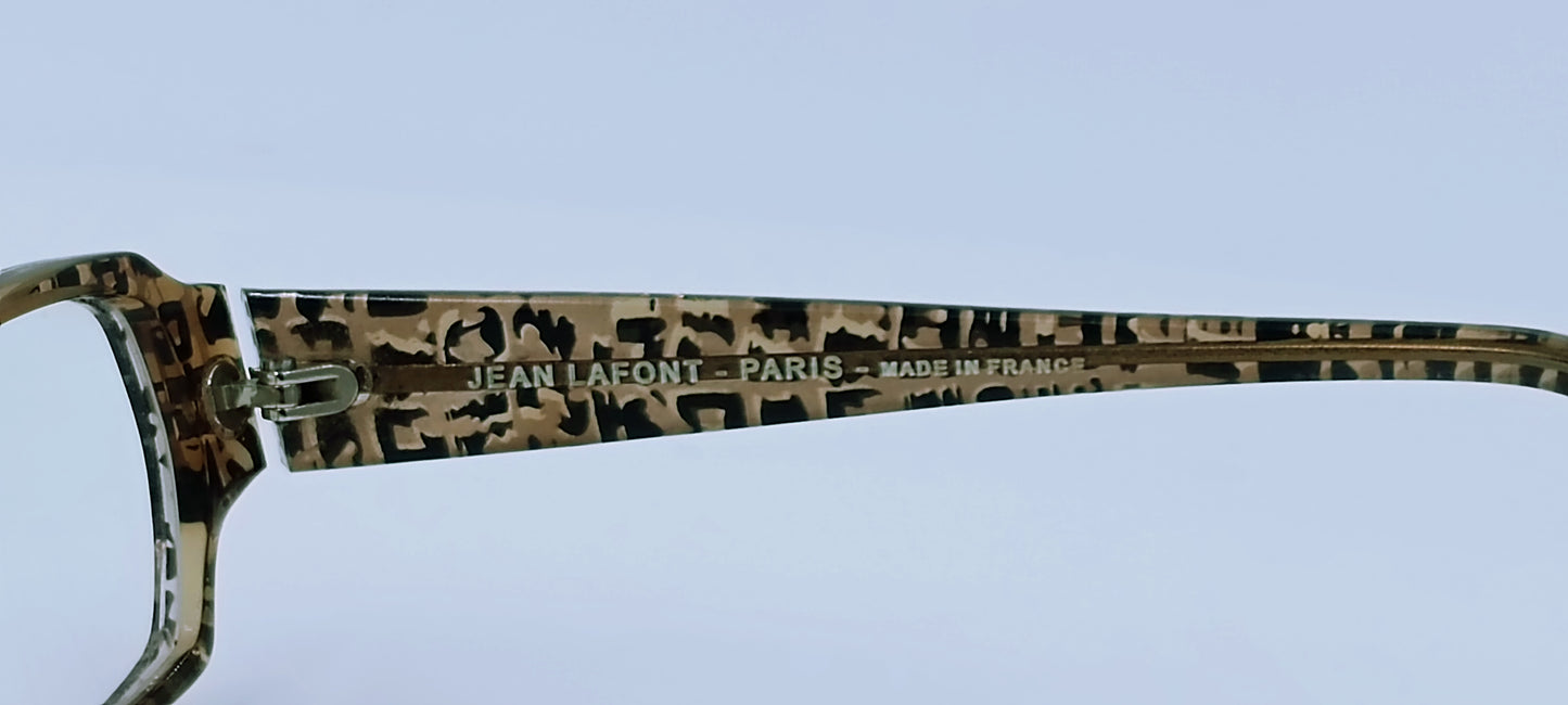 Jean Lafont FACILE 155