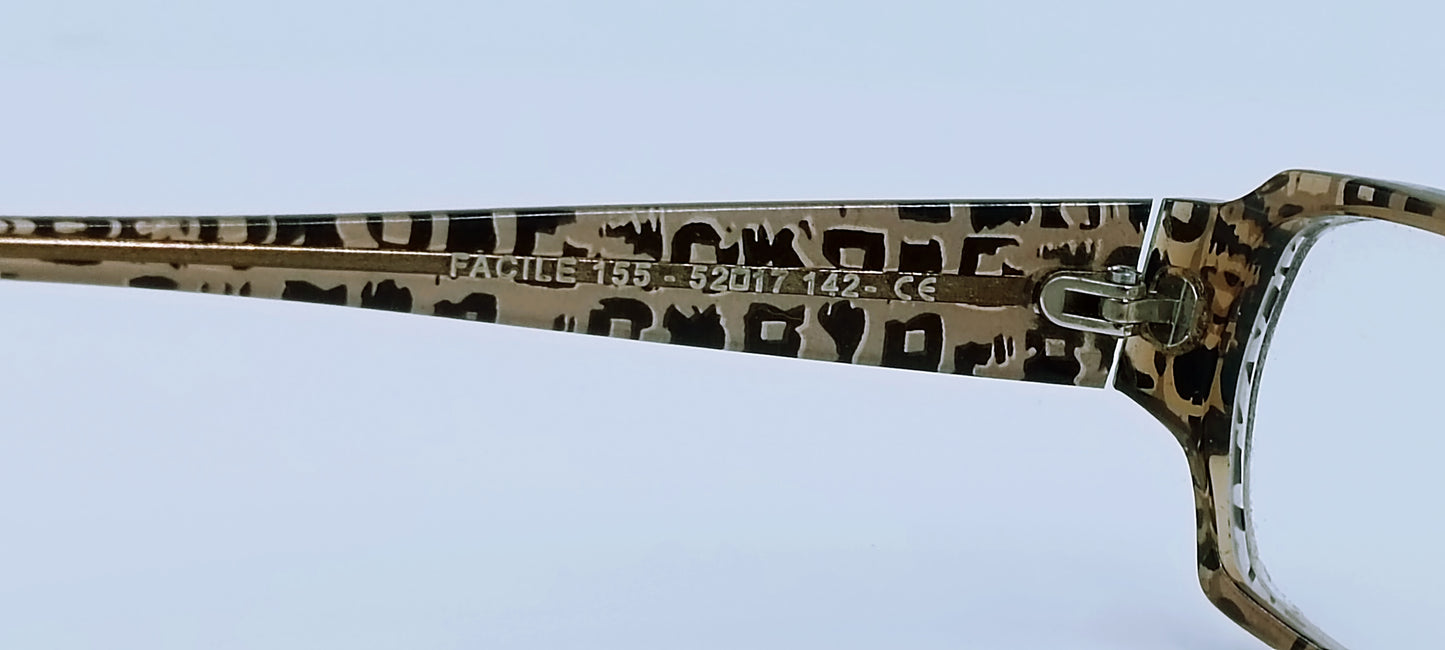 Jean Lafont FACILE 155