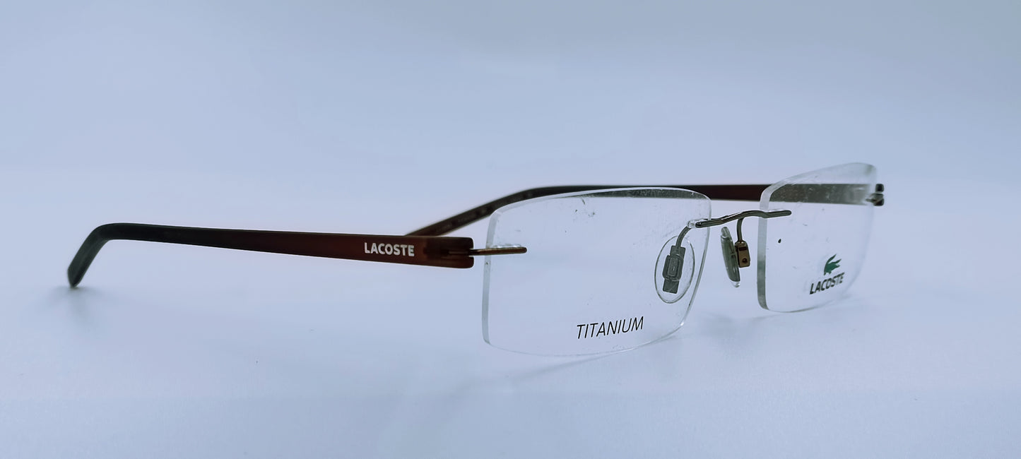 LACOSTE L12028 Titan