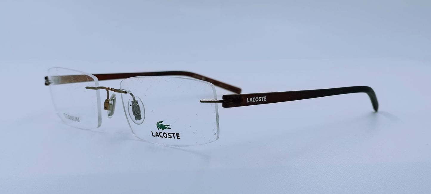 LACOSTE L12028 Titan