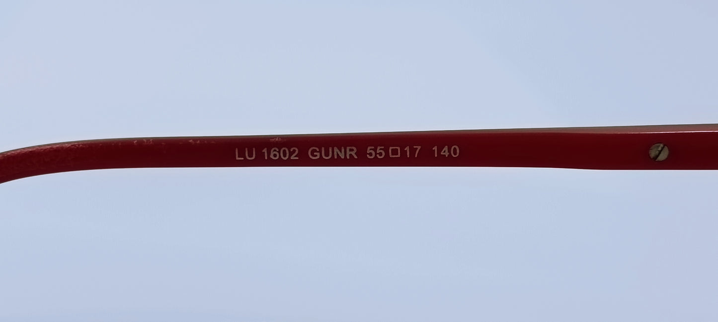 Lukas LU1602 GUNR