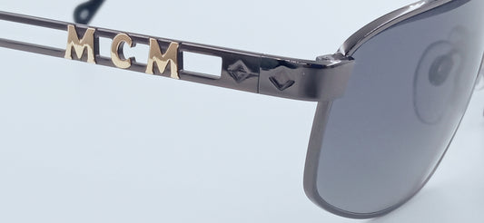 MCM - 702 Rare Vintage Sonnenbrille