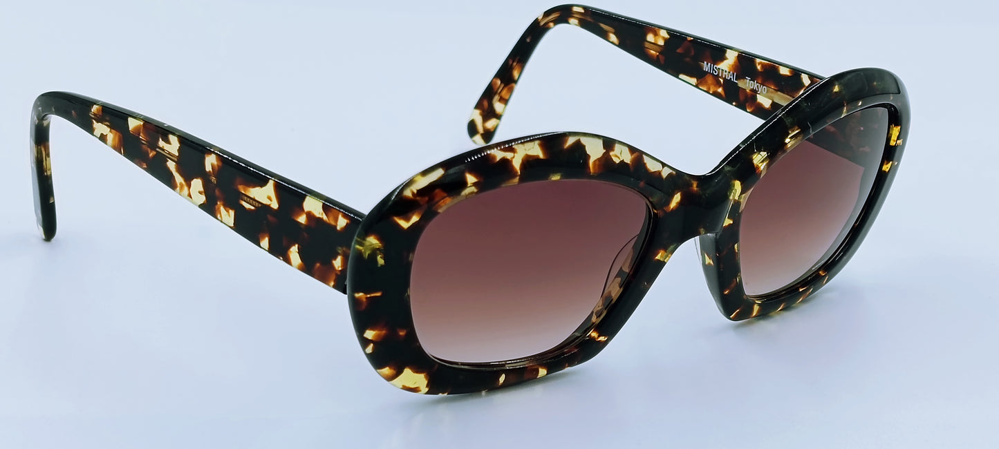 MISTRAL Tokyo Action Productions France