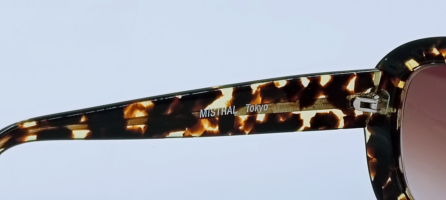 MISTRAL Tokyo Action Productions France