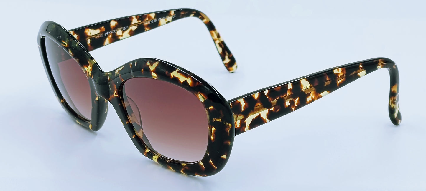 MISTRAL Tokyo Action Productions France