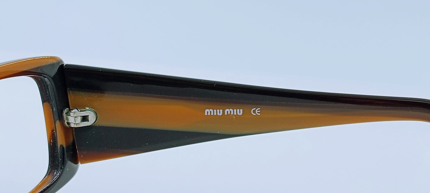 MIU MIU SMU03D