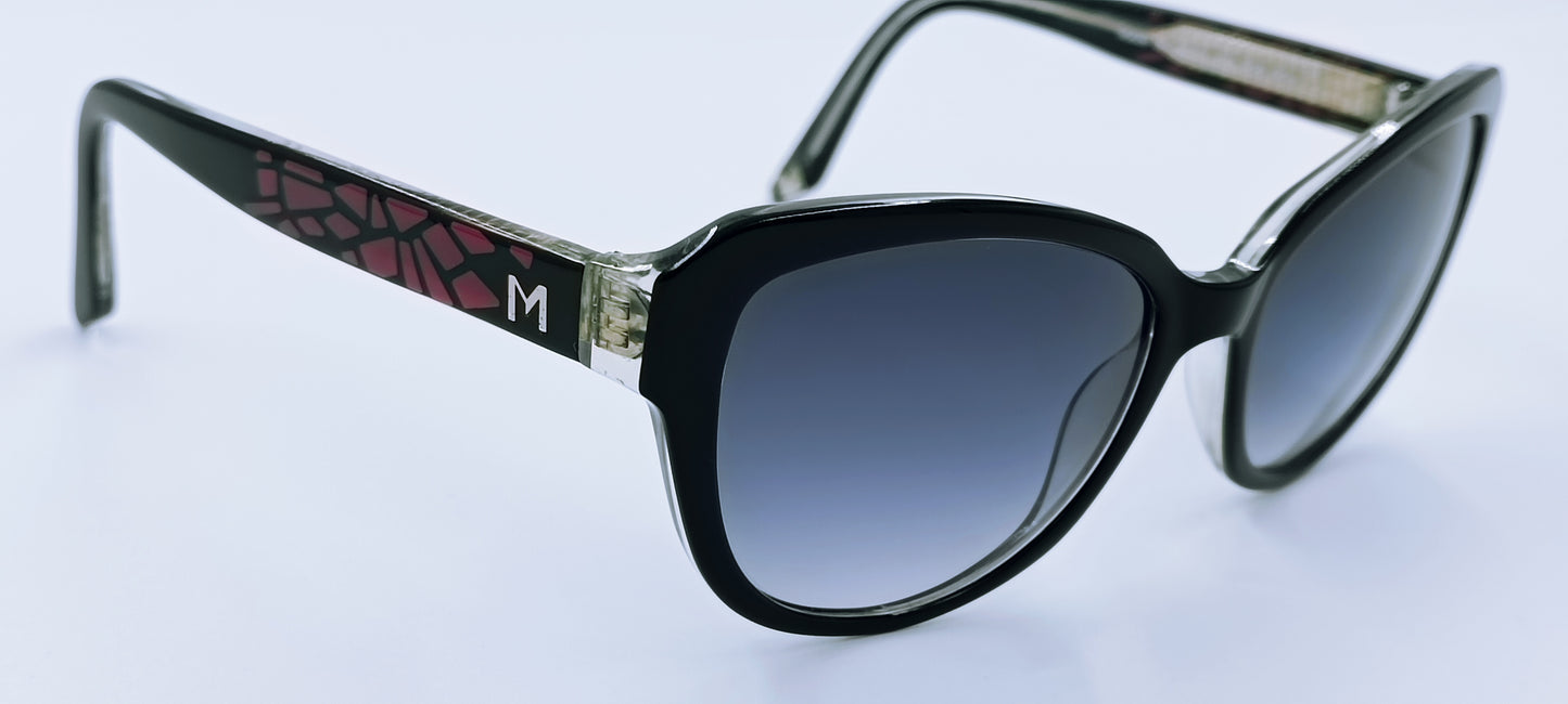 THIERRY MUGLER TR2028