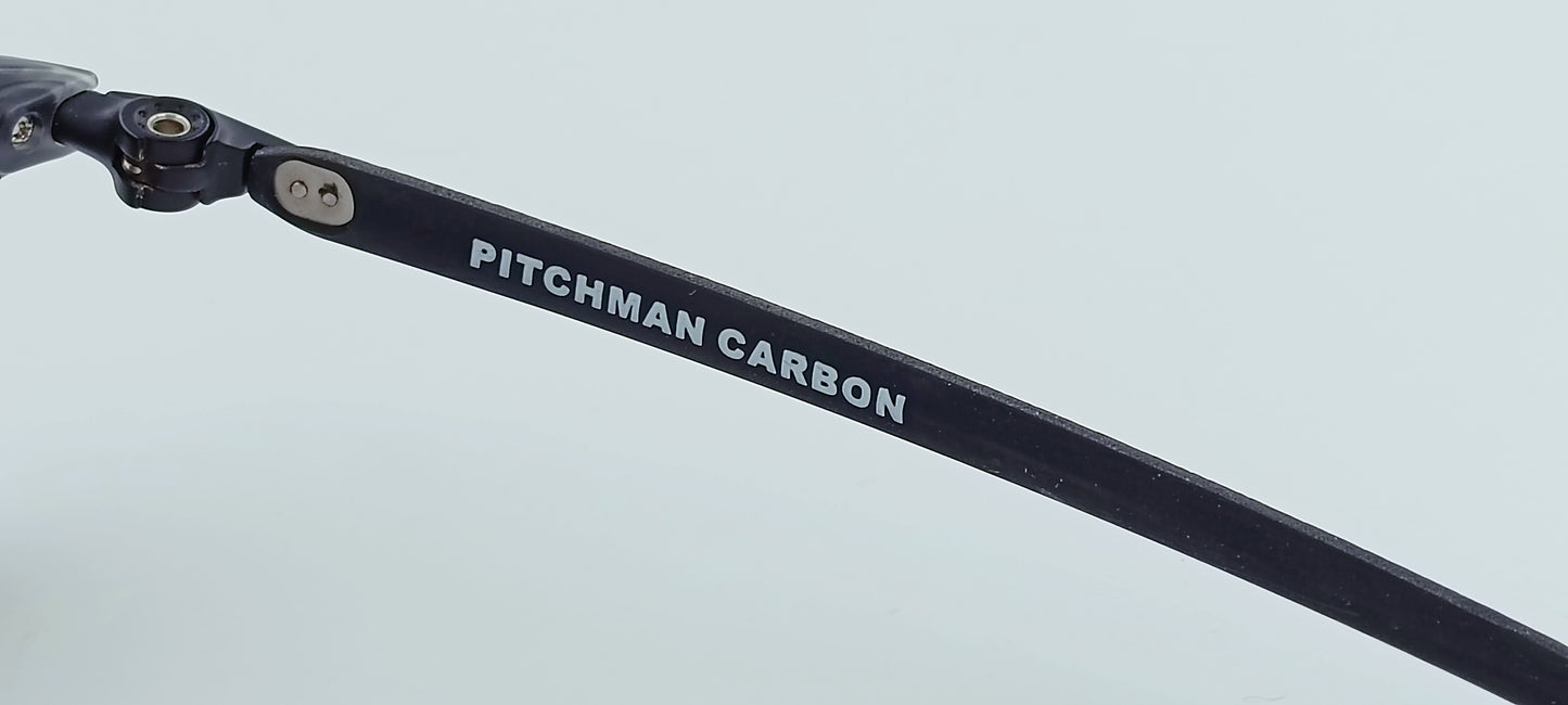 Oakley PITCHMAN CARBON OX8092-0253