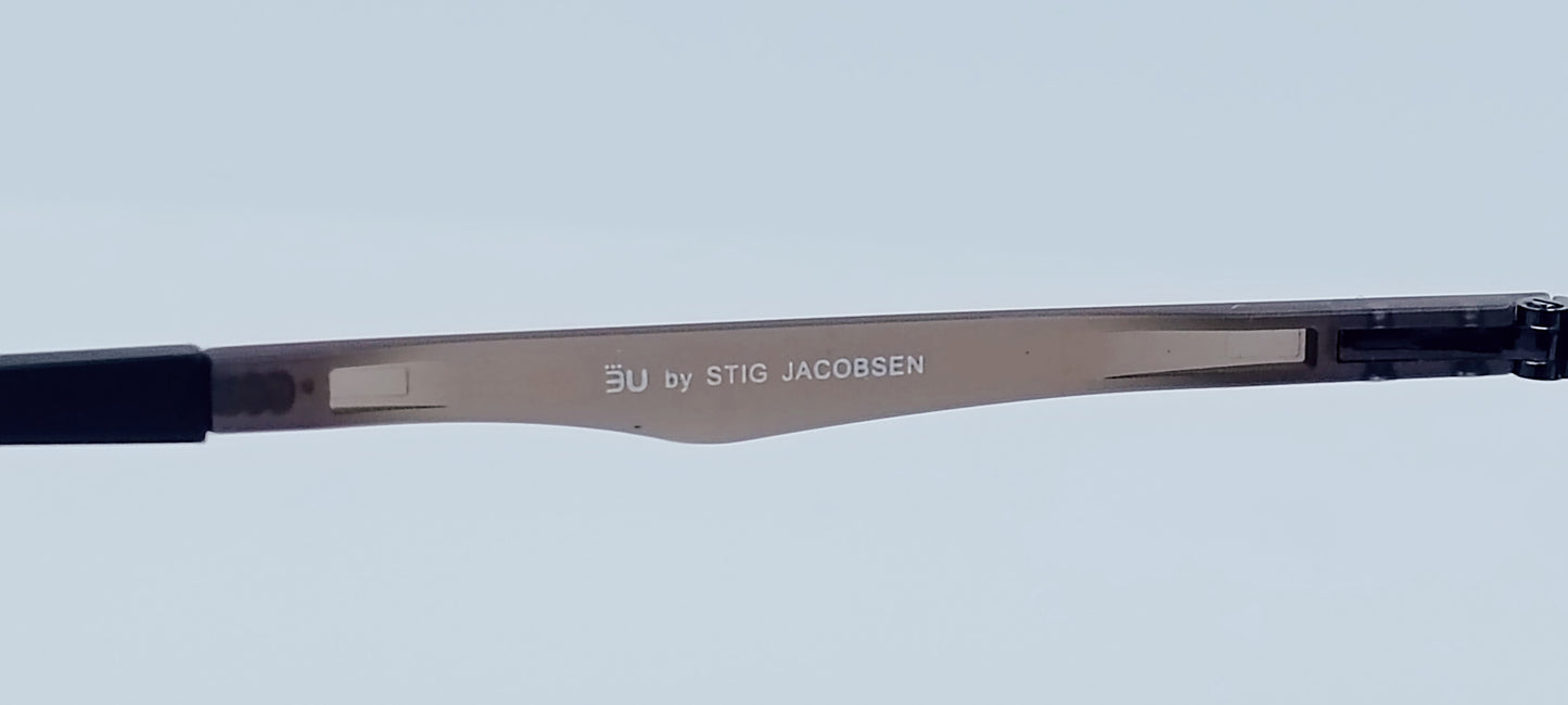 Ultem by Stig Jacobsen 3U023 C3