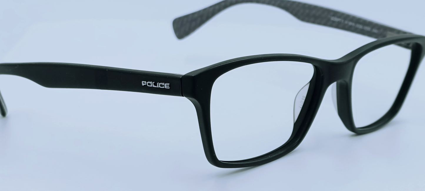 POLICE SCRIPT 1 V 1915