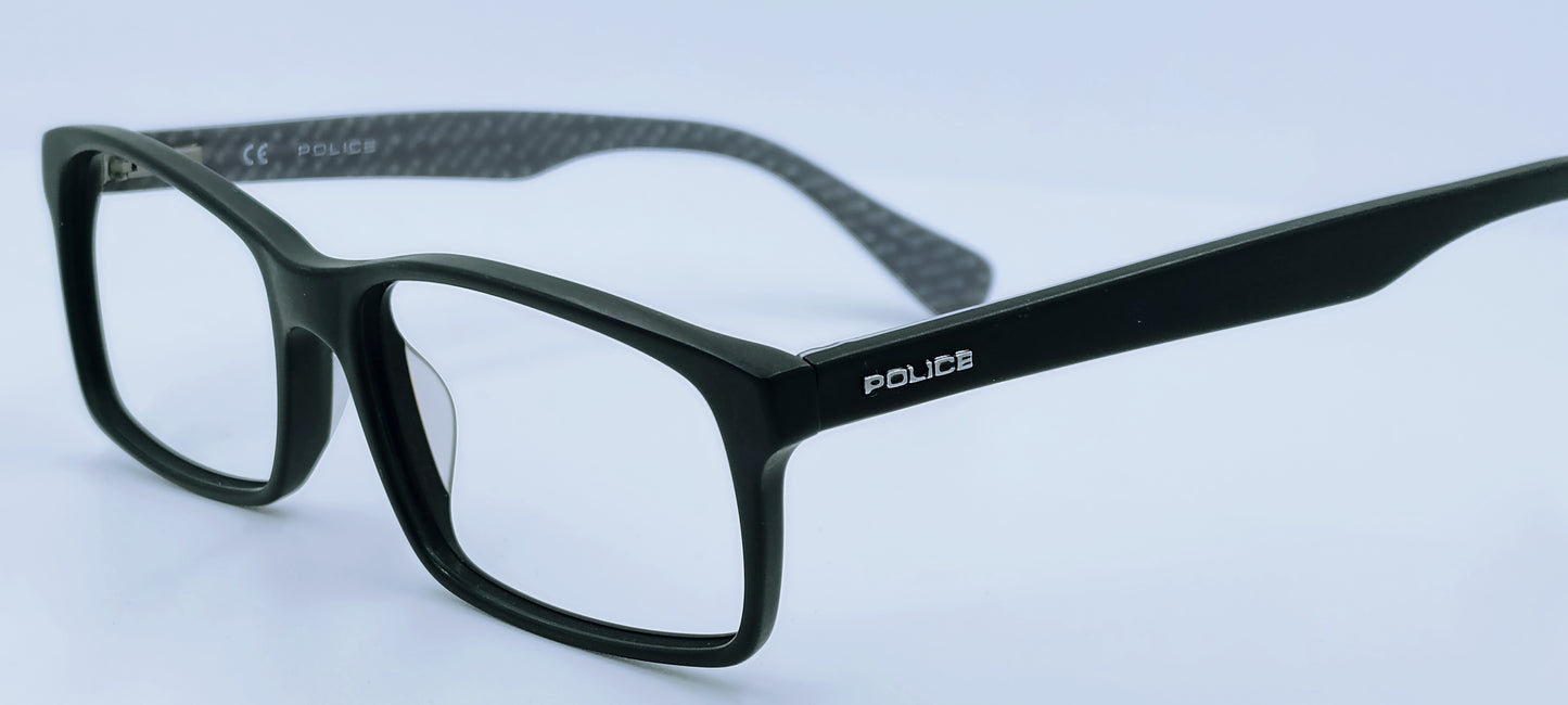 POLICE SCRIPT 1 V 1915