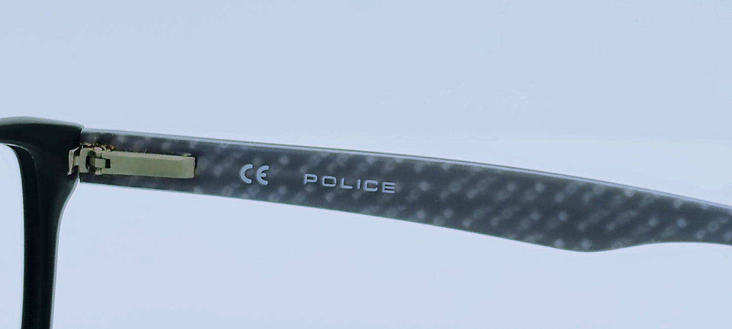 POLICE SCRIPT 1 V 1915