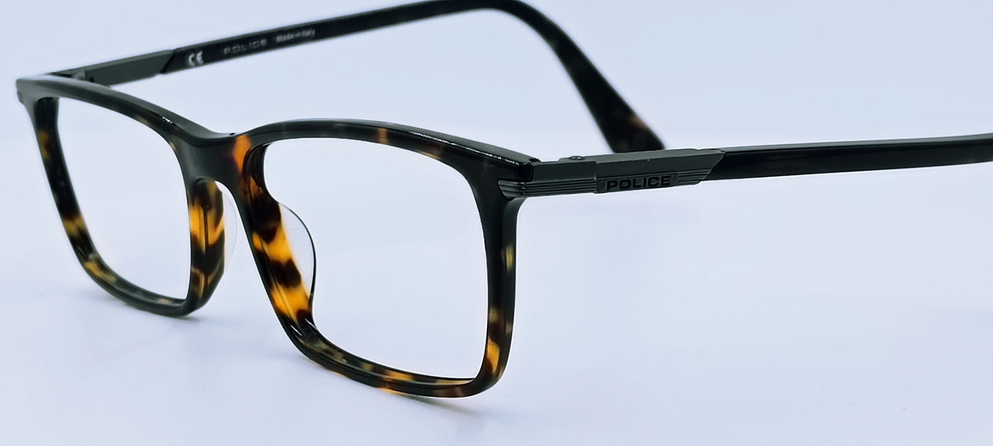 POLICE WESTWING 2 VPL691