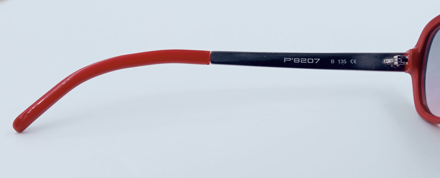 PORSCHE DESIGN P'8207