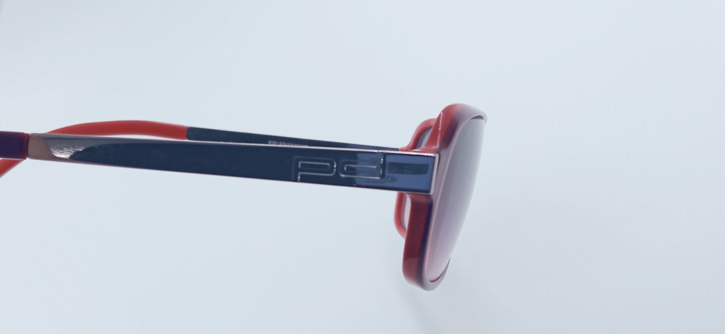 PORSCHE DESIGN P'8207
