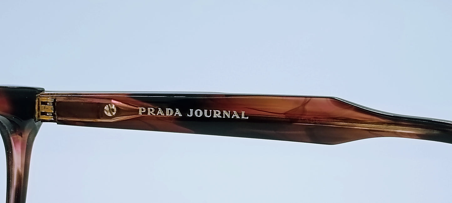 PRADA JOURNAL VPR 24S