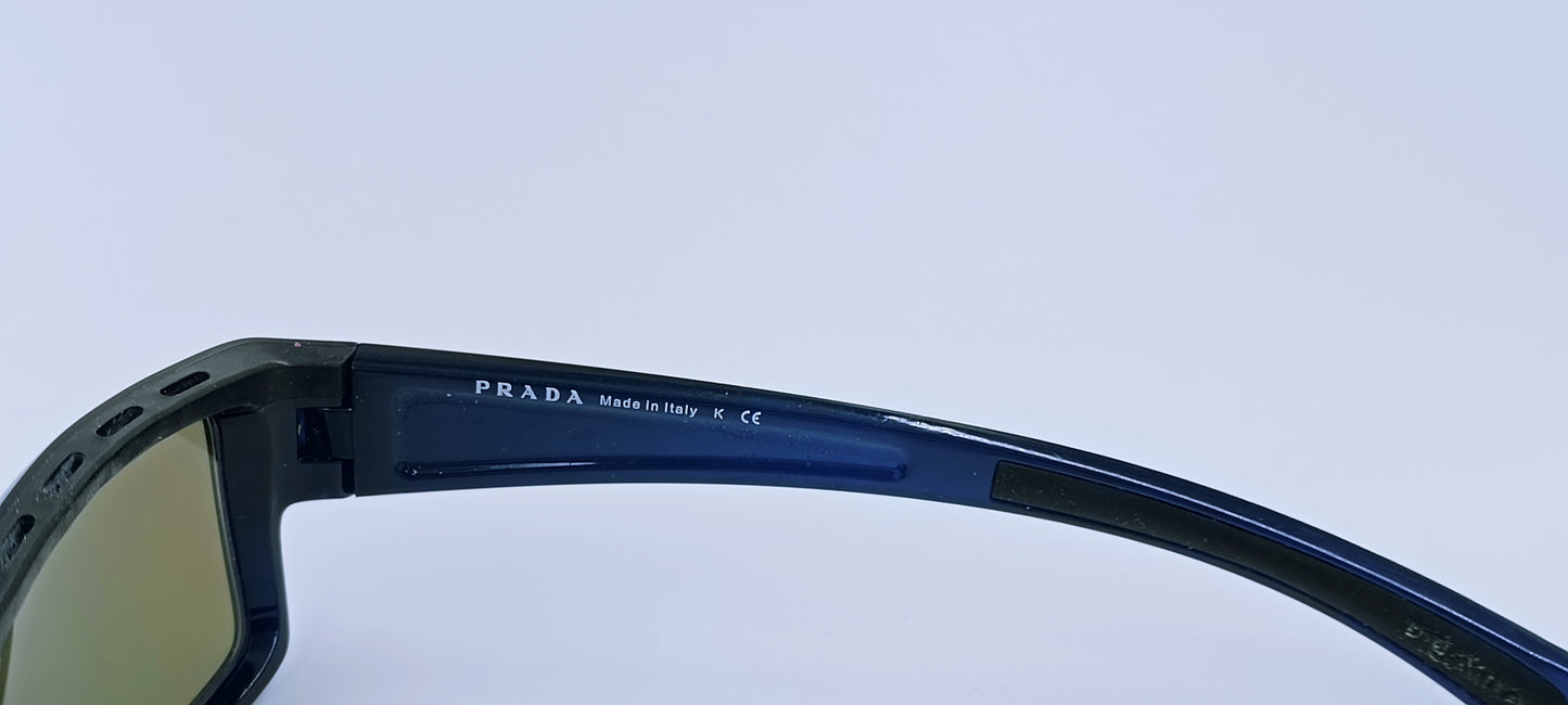 PRADA VPS 07A