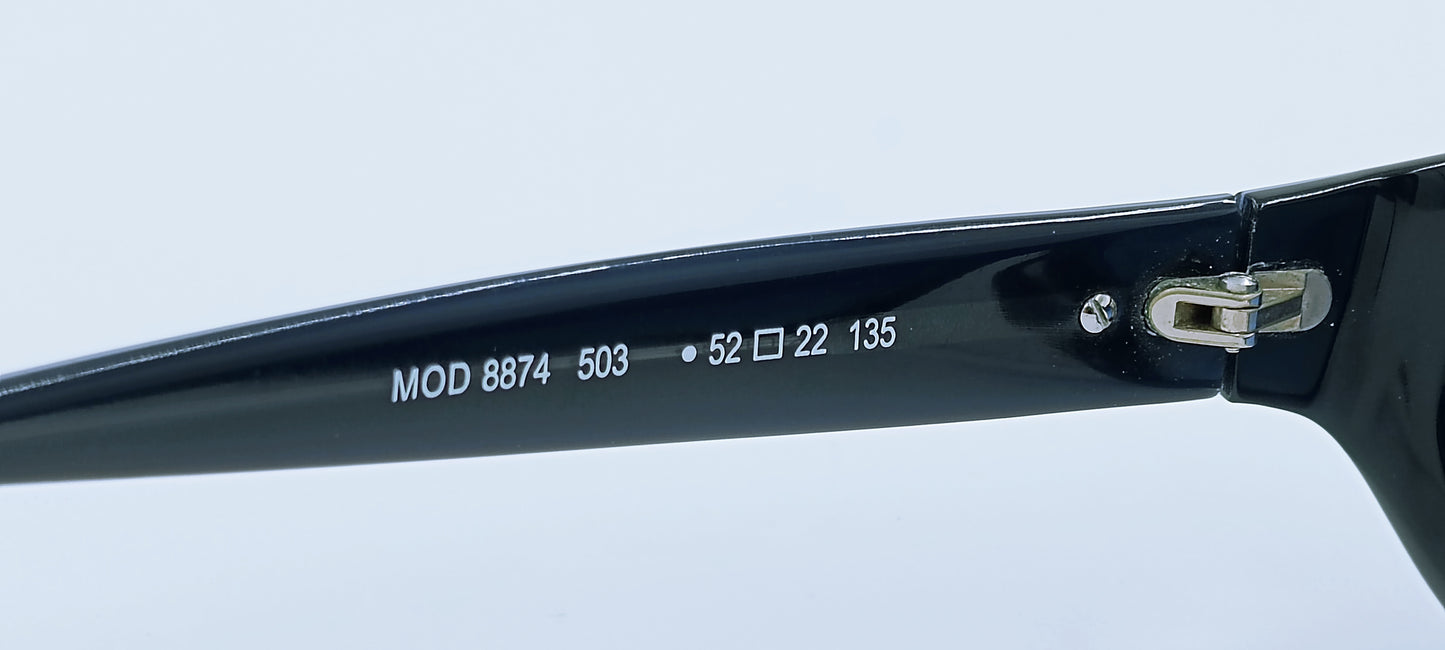 Paloma Picasso by Metzler Mod 8874