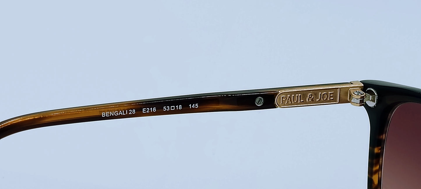 Paul & Joe SEAPORT Bengali28