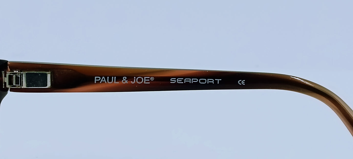 Paul&Joe SeaPort Rosy01