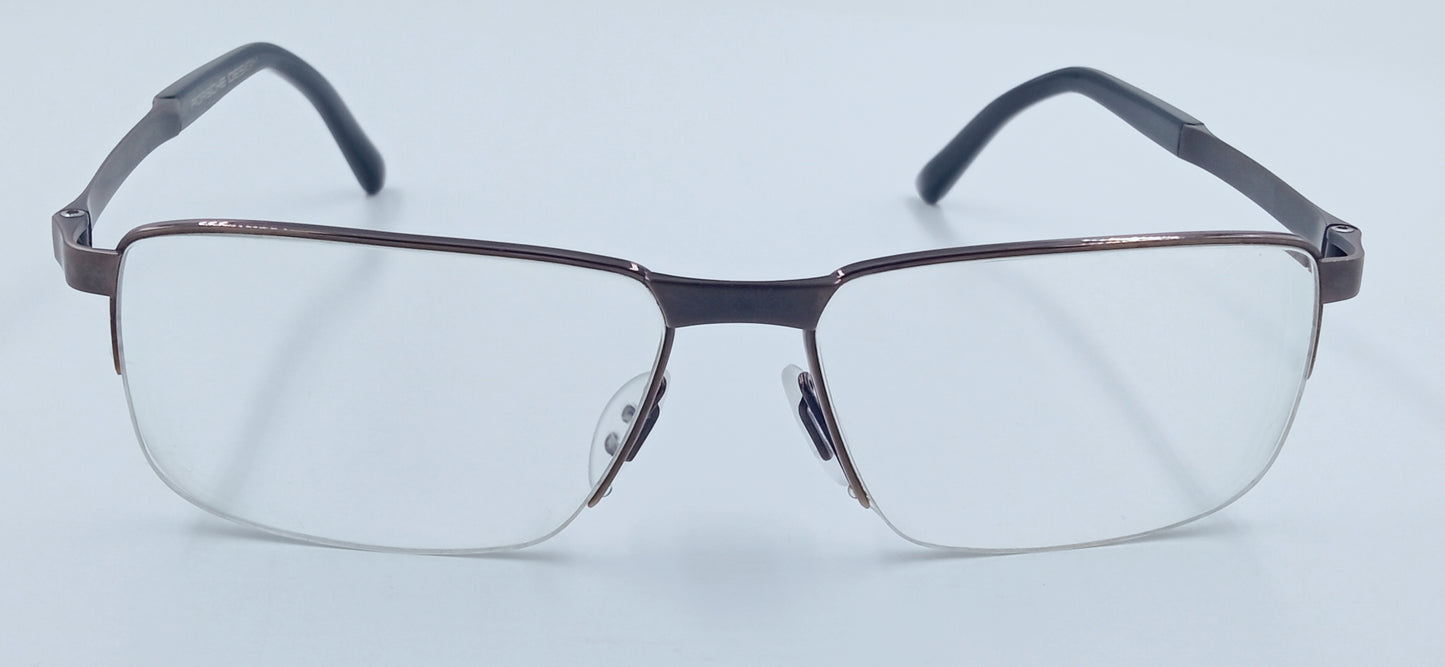PORSCHE DESIGN Brille Brillenfassung 05473