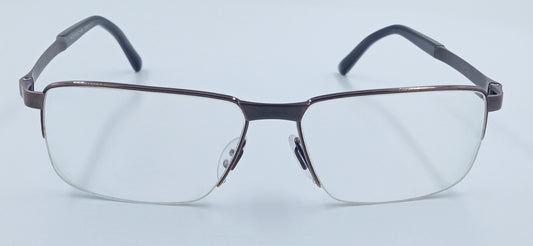 PORSCHE DESIGN Brille Brillenfassung 05473