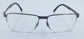 PORSCHE DESIGN Brille Brillenfassung 05473