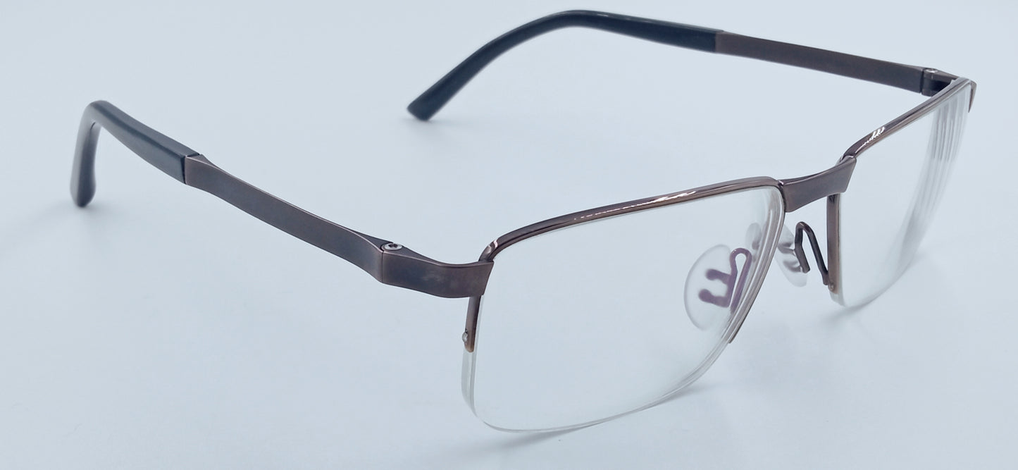 PORSCHE DESIGN Brille Brillenfassung 05473